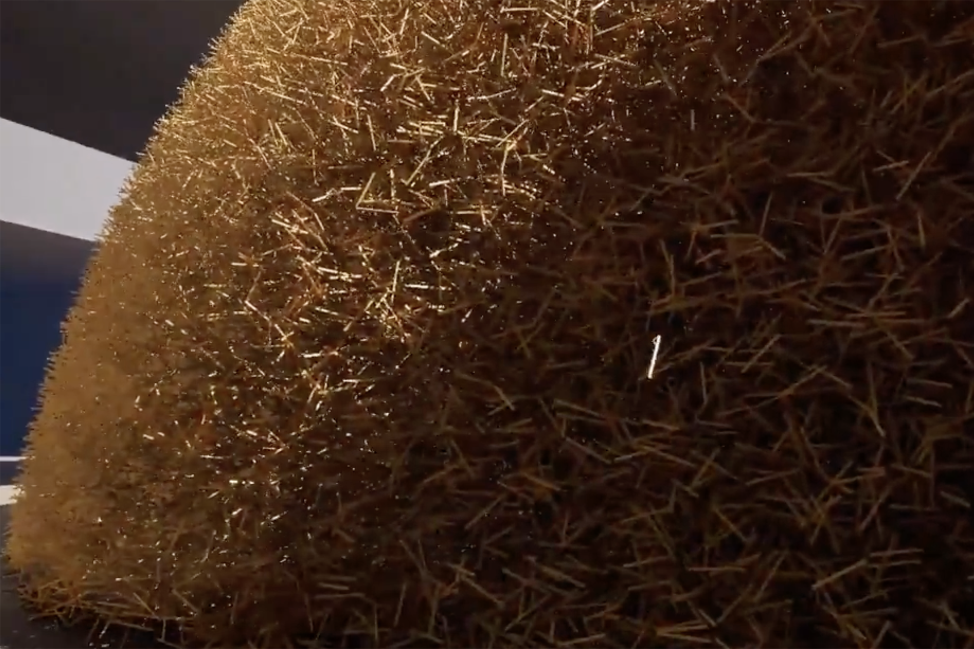 Needle in a Haystack
