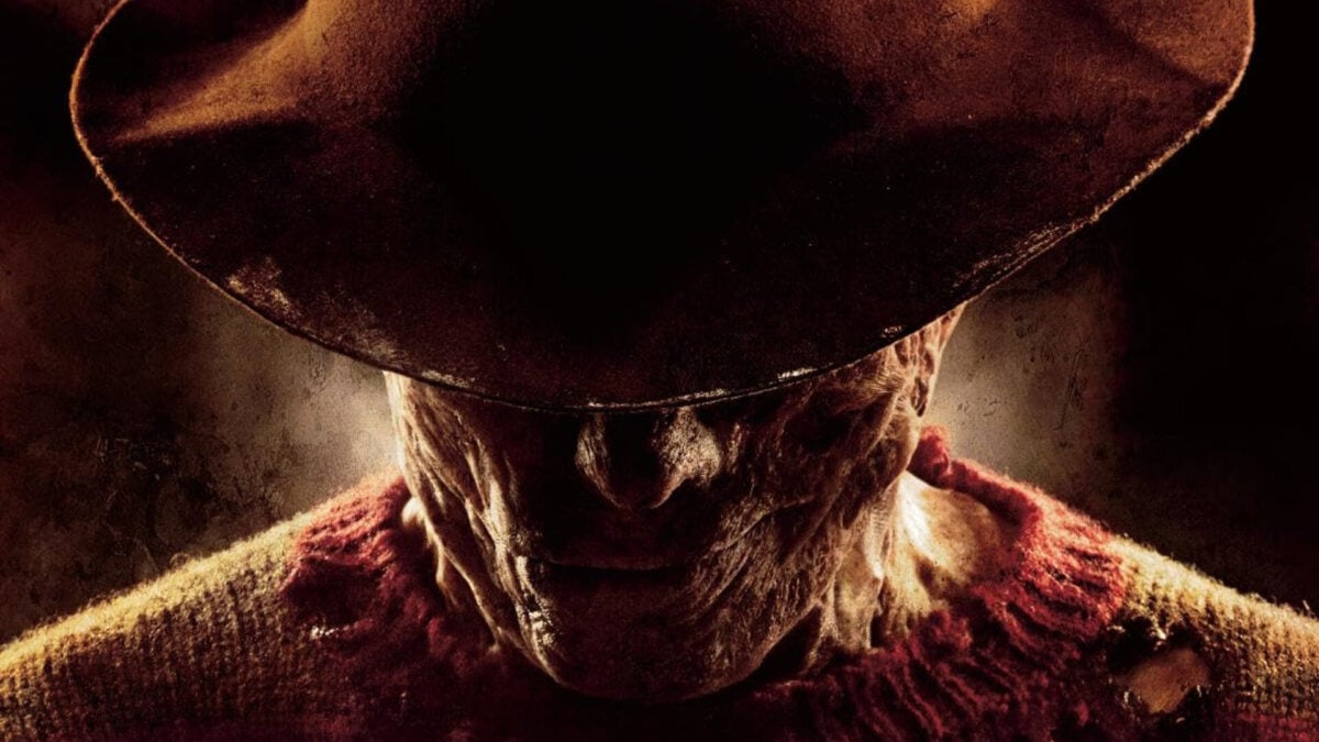 Begun, the ‘Nightmare on Elm Street’ War Has Begun, the ‘Nightmare on Elm Street’ War Has