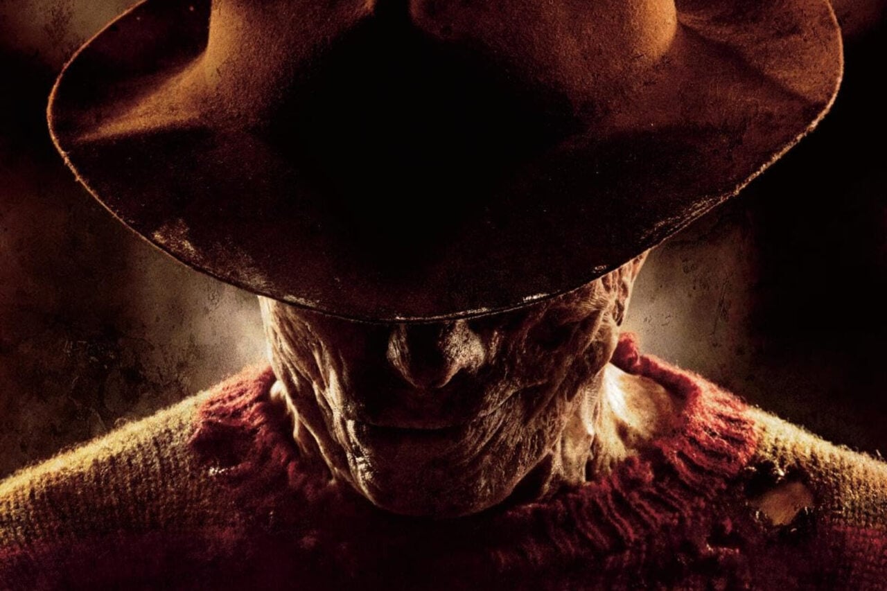 Begun, the ‘Nightmare on Elm Street’ War Has