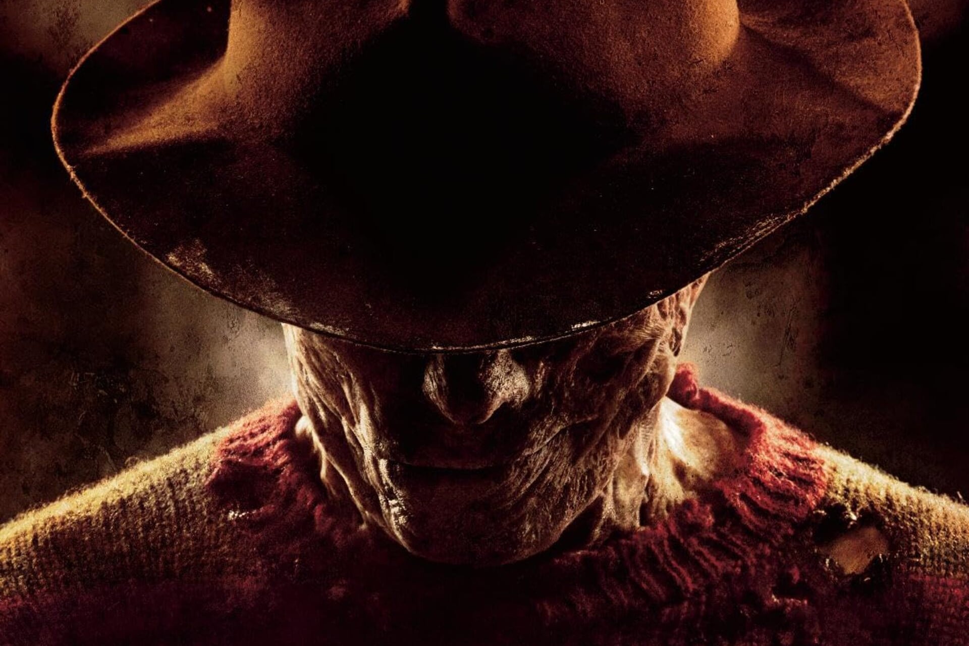 Nightmare Elm Street Hed