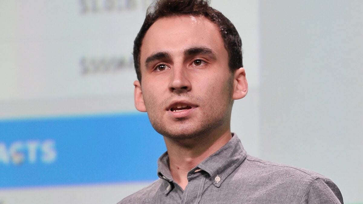 Nikita Bier Is Leaving His Job as X’s Head of Product