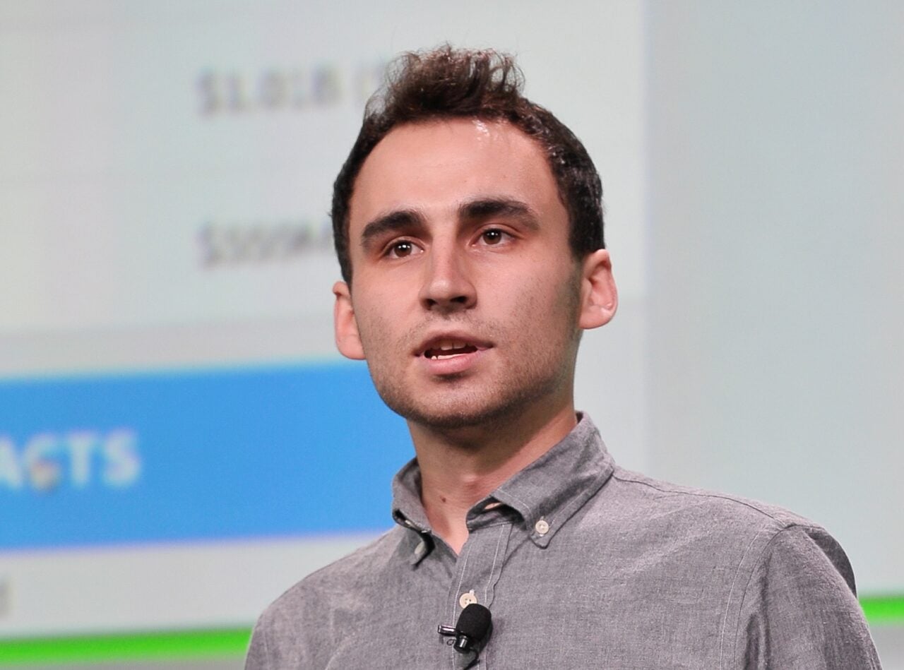 Nikita Bier Is Leaving His Job as X’s Head of Product