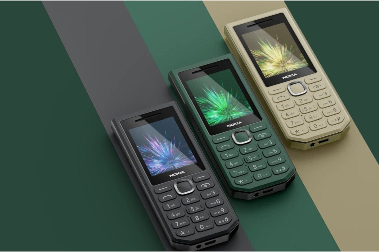 Nokia Charge 300