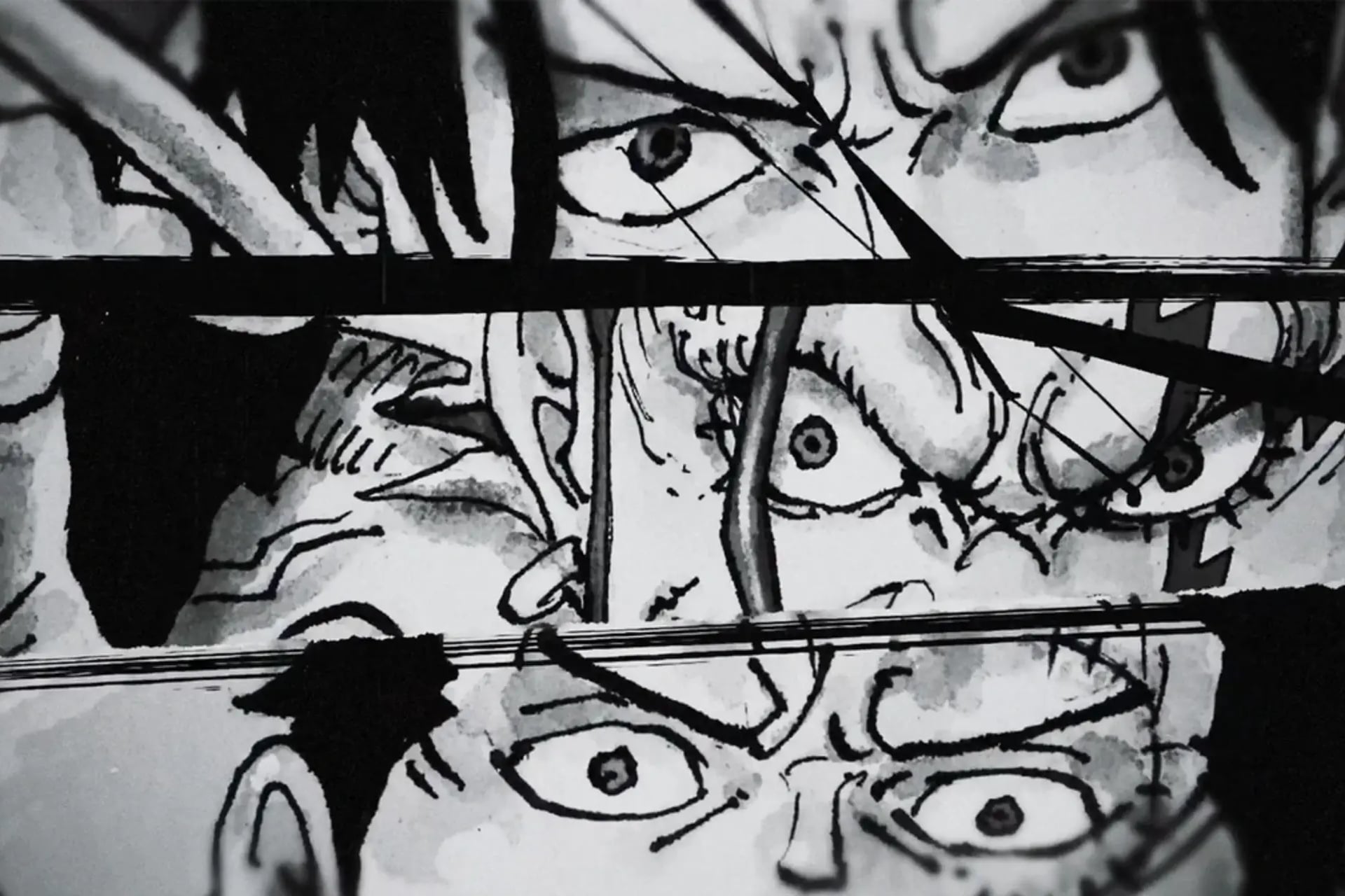 One Piece Godvalley Hed