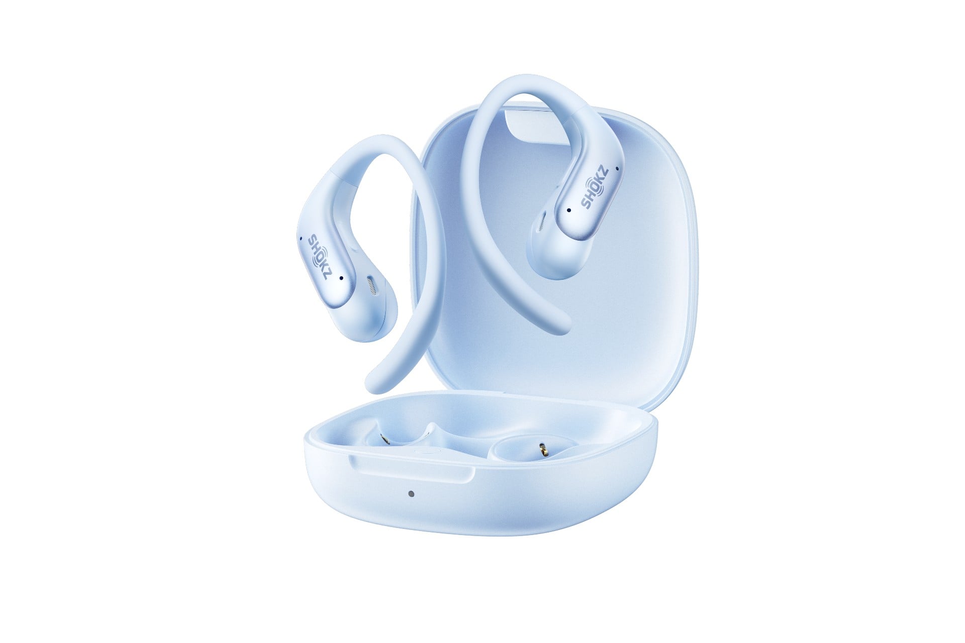 Openfit 2 White