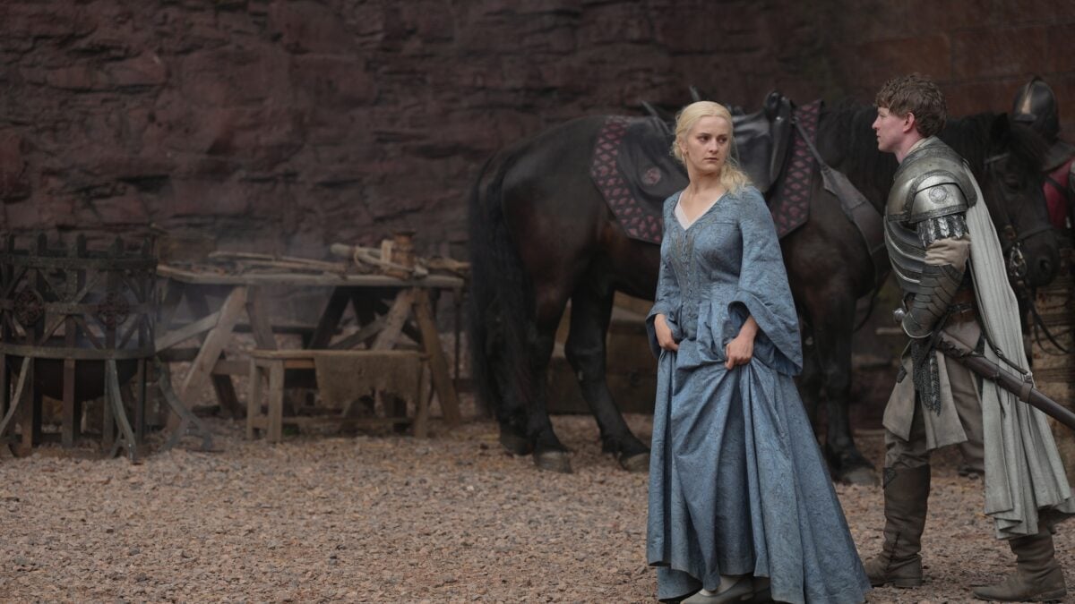 Phia Saban on How ‘House of the Dragon’ Changed Helaena From Page to Screen