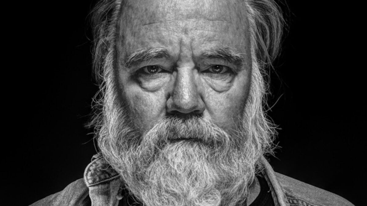 Animator Phil Tippett Retired and Sold His Studio This Weekend