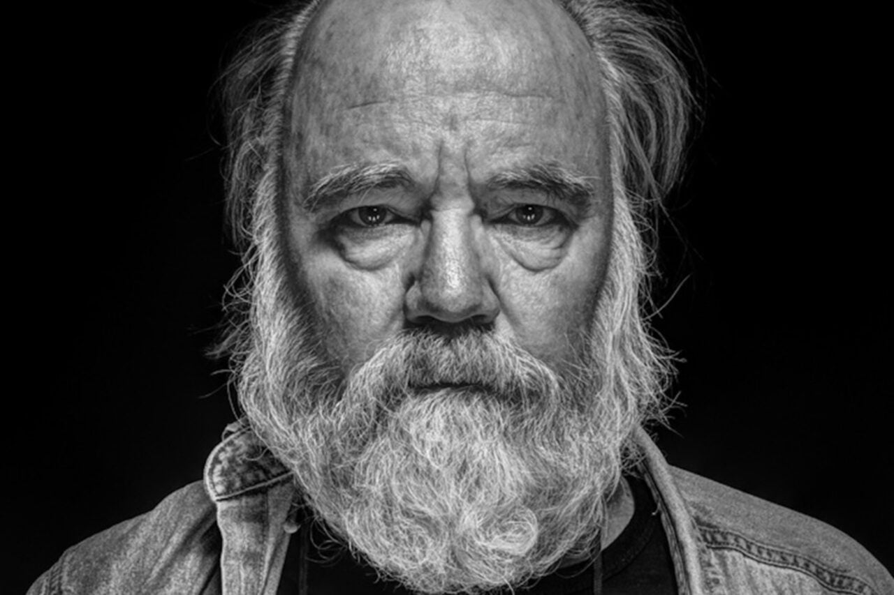 Animator Phil Tippett Retired and Sold His Studio This Weekend