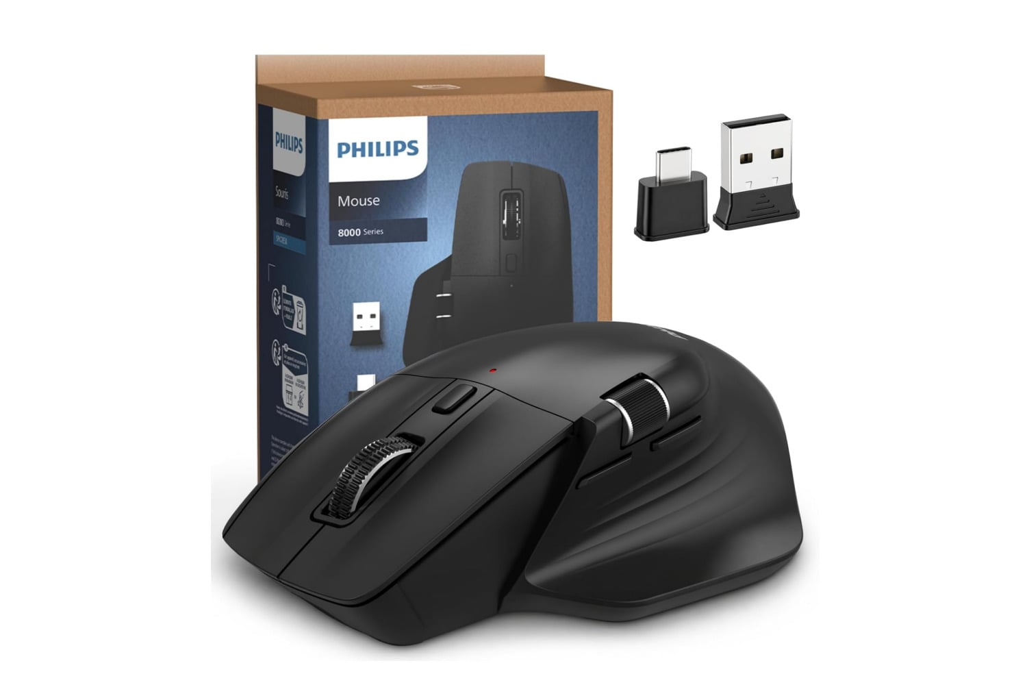 Philips Mouse