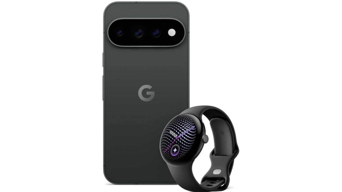 Google Pixel 11 Pro Bundle Hits Its Lowest Price on Amazon, With the Pixel Watch 5 Practically Thrown In
