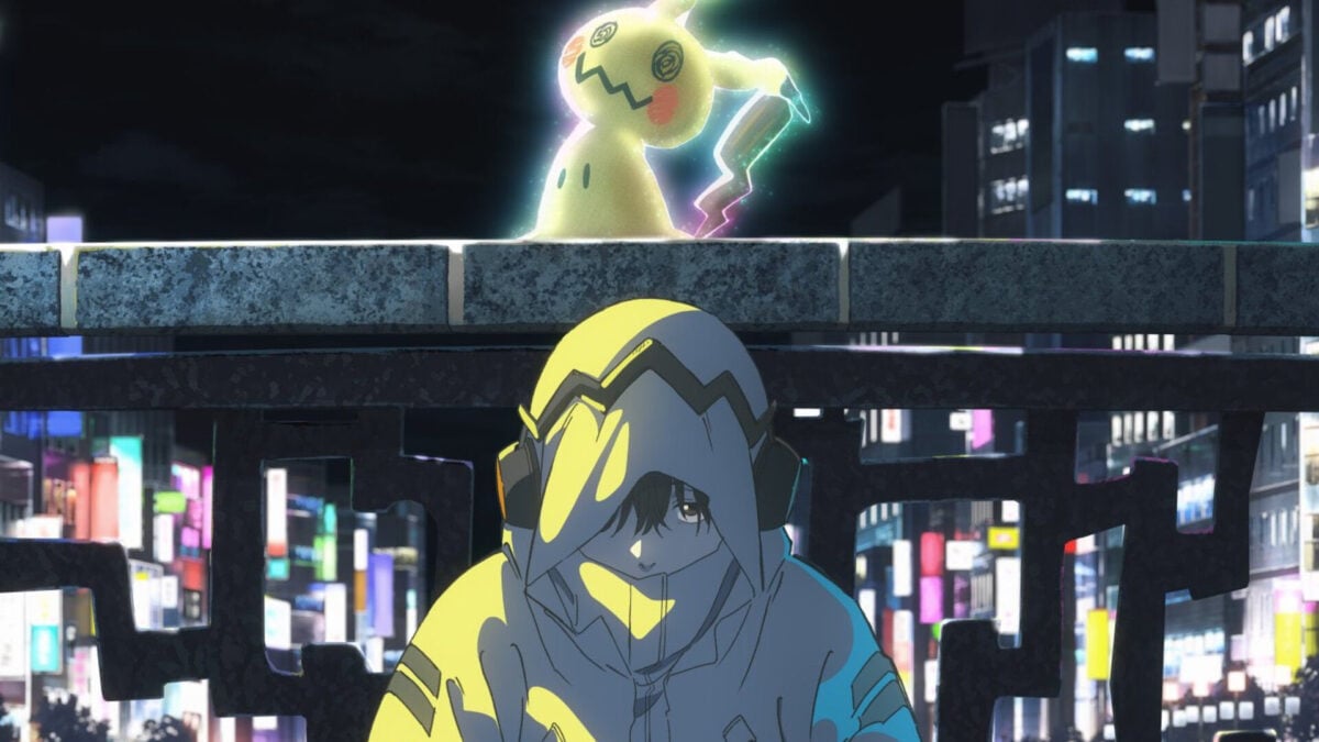 The Next Big &lsquo;Pok&eacute;mon&rsquo; Movie Arrives in 2027