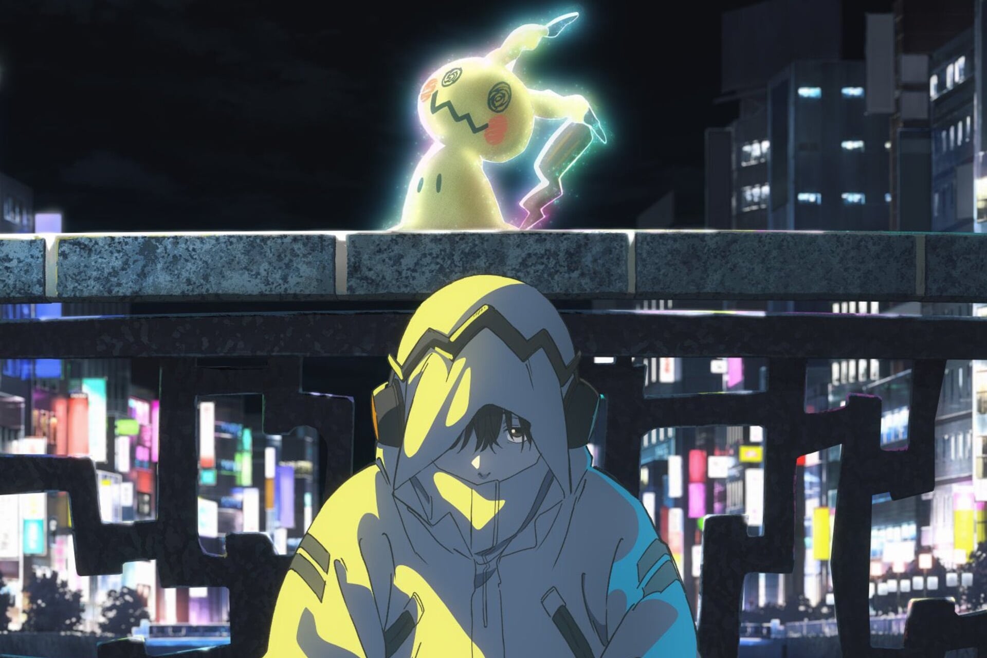 Pokemon Wild Card Hed