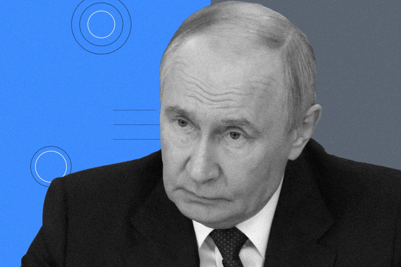 Fully AI-Guided Russian Drones Have Reportedly Killed Ukrainian Civilians