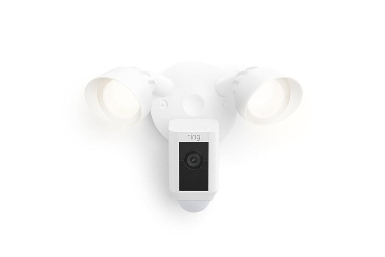 Ring Floodlight