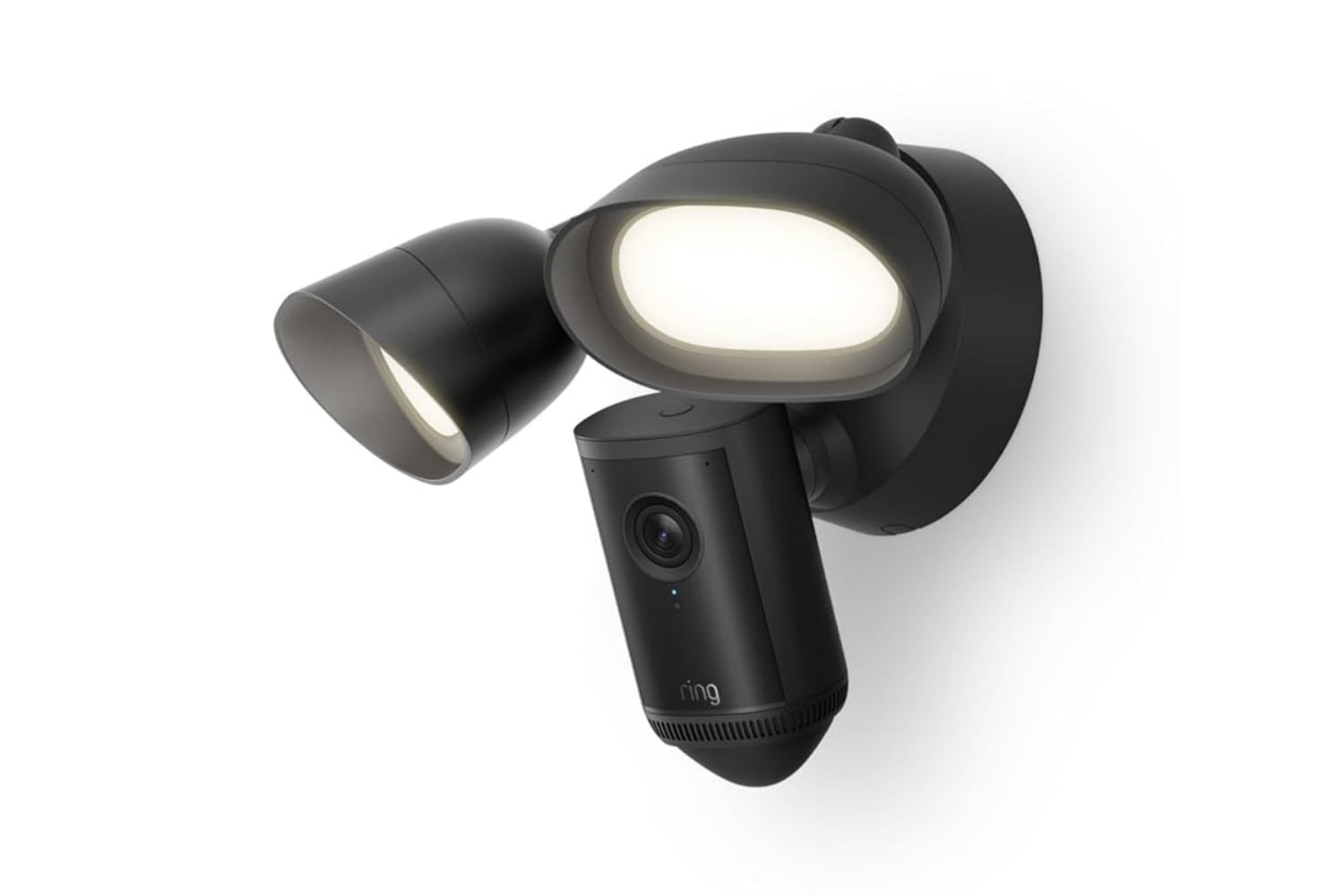 Ring Floodlight Camera