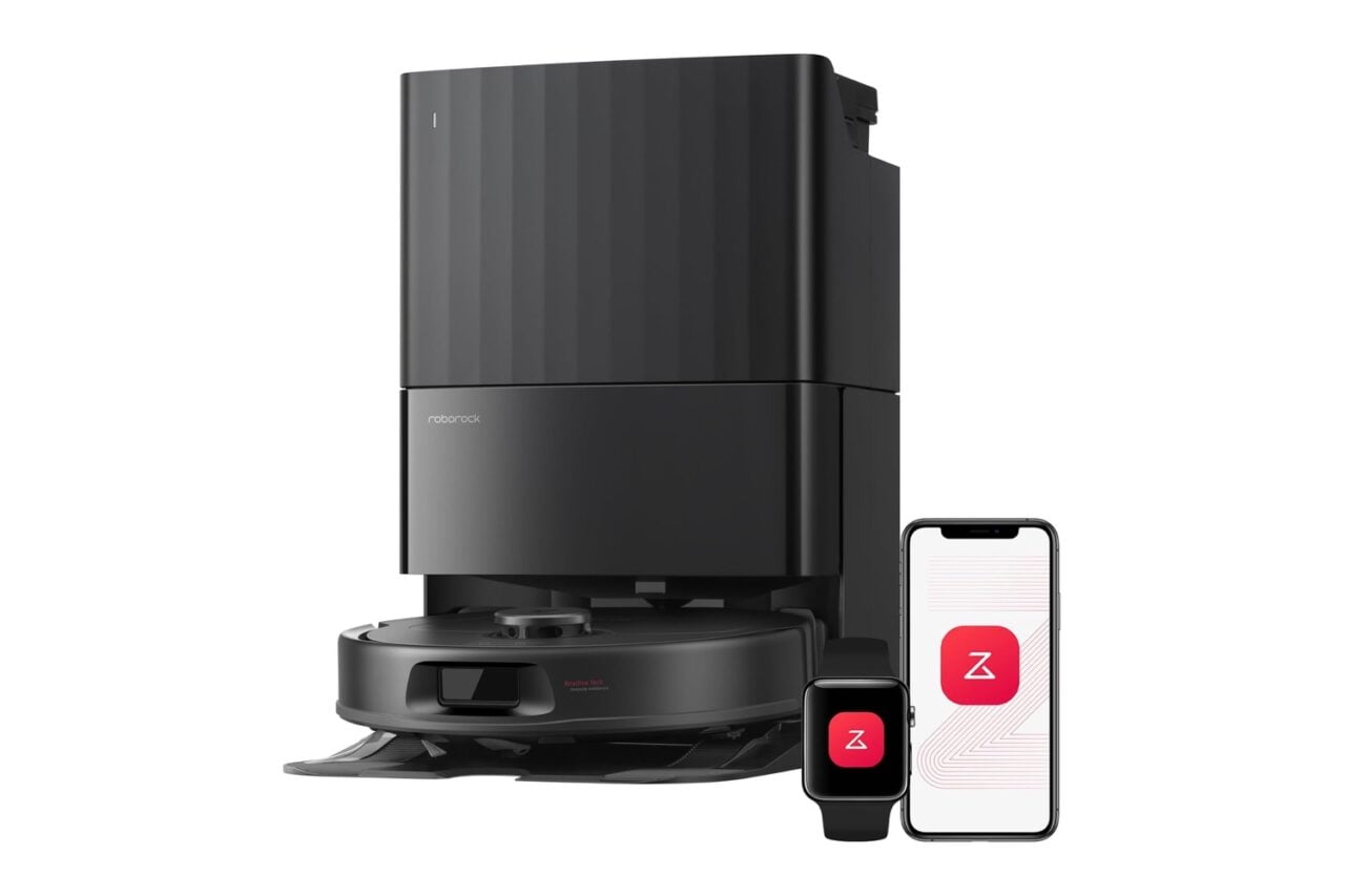 Roborock 2026 New Qrevo S Pro Robot Vacuum And Mop