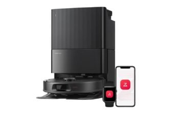 Roborock 2026 New Qrevo S Pro Robot Vacuum And Mop