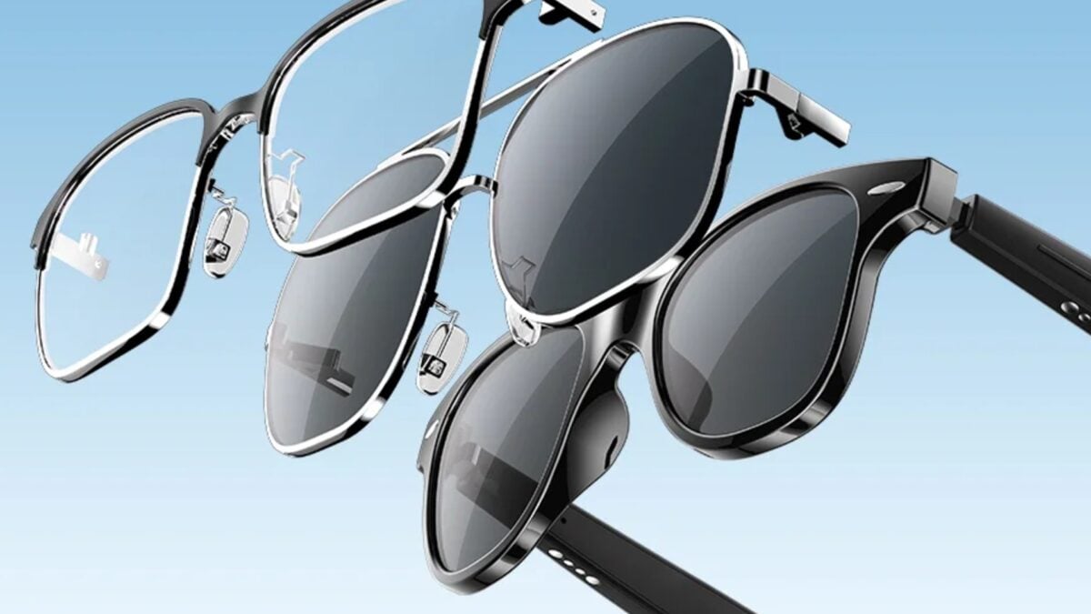 File These Smart Glasses Under ‘Big Red Flag’