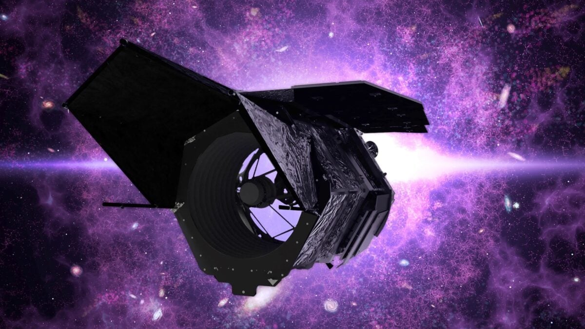 NASA Is Launching a $4 Billion Space Telescope on Sunday. Here’s Why You Should Care