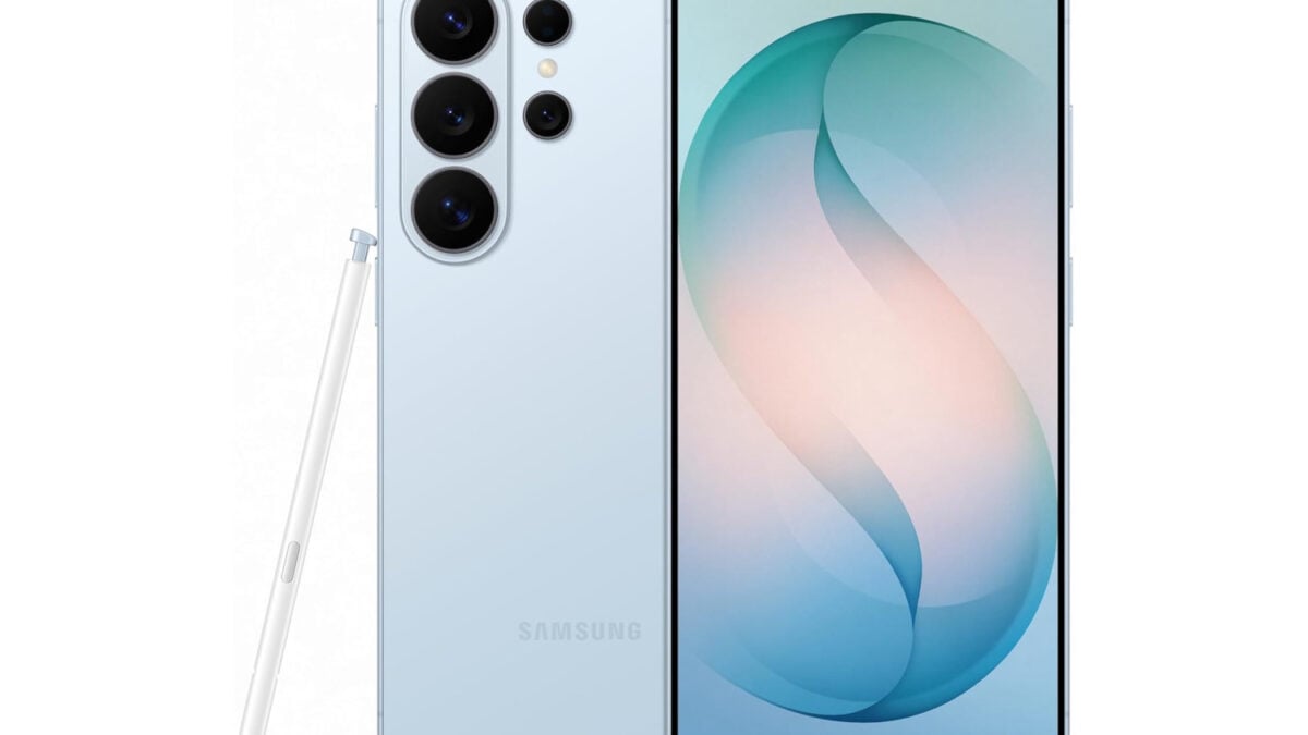 Samsung räumt still und leise das Galaxy S26 Ultra mit Hunderten Rabatten ...