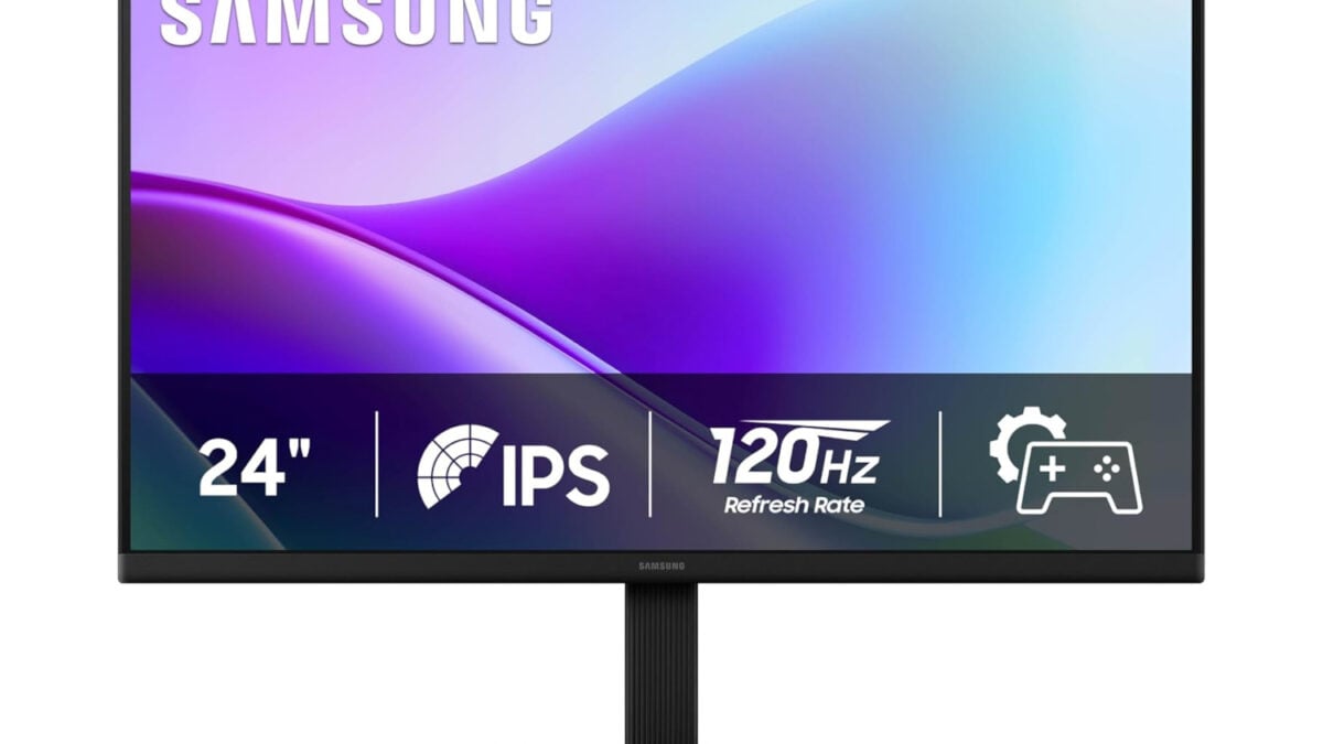 Samsung Odyssey 4K Gaming Monitor Drops to $898 at Amazon