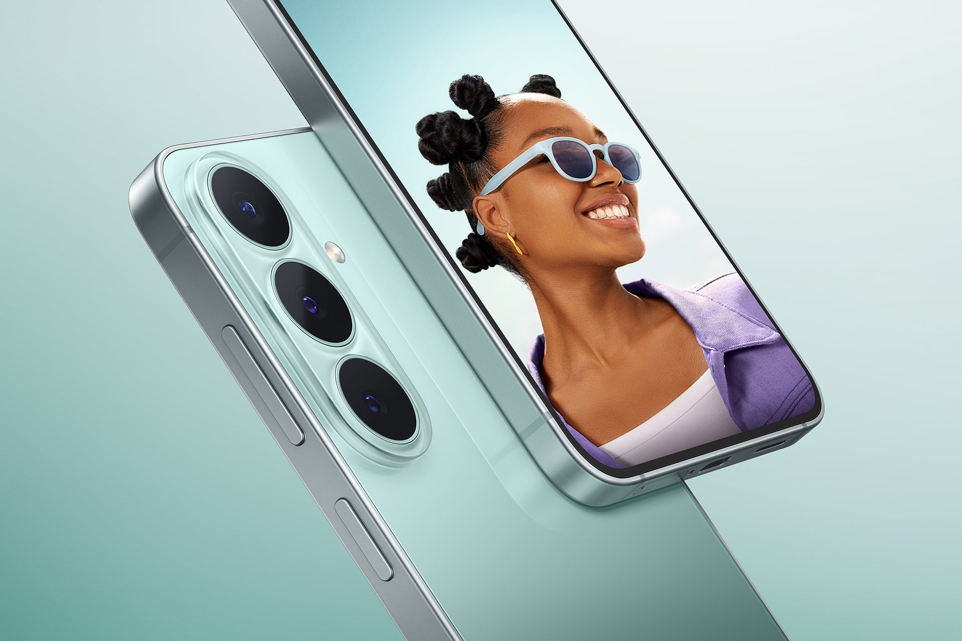 Samsung Galaxy S26 Fe