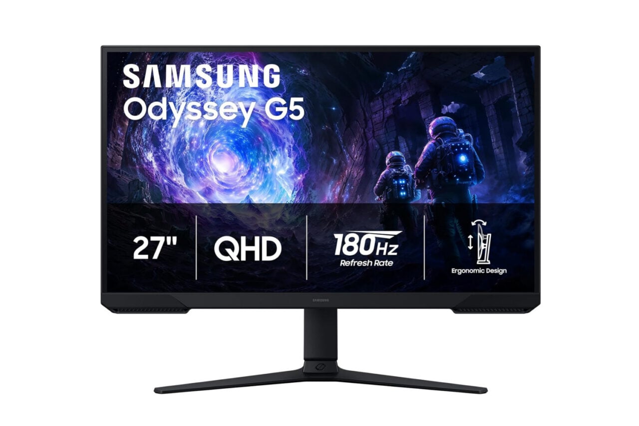 Samsung Monitor