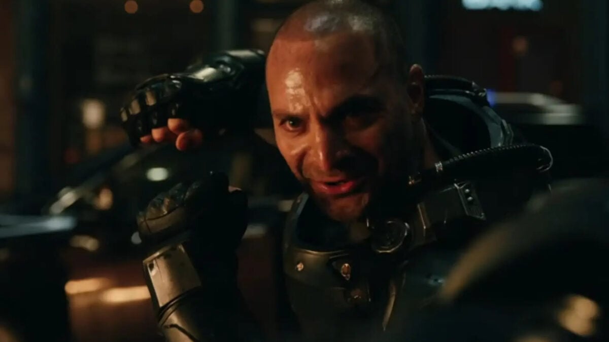 Michael Mando Says ‘Brand New Day’ Isn’t the End of Scorpion’s Story