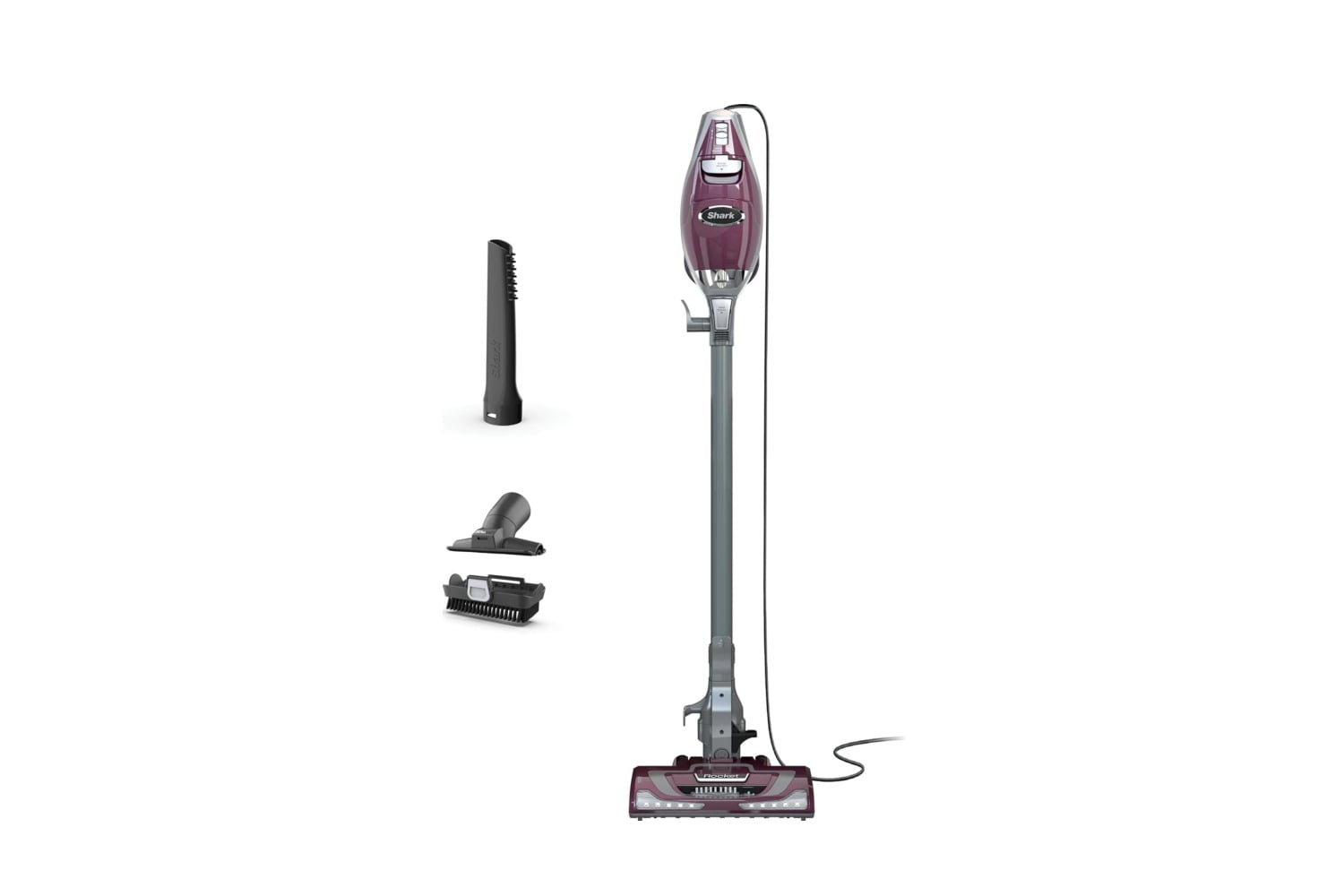Shark Vaccum