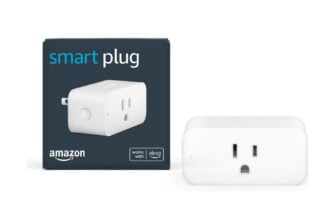 Smart Plugs