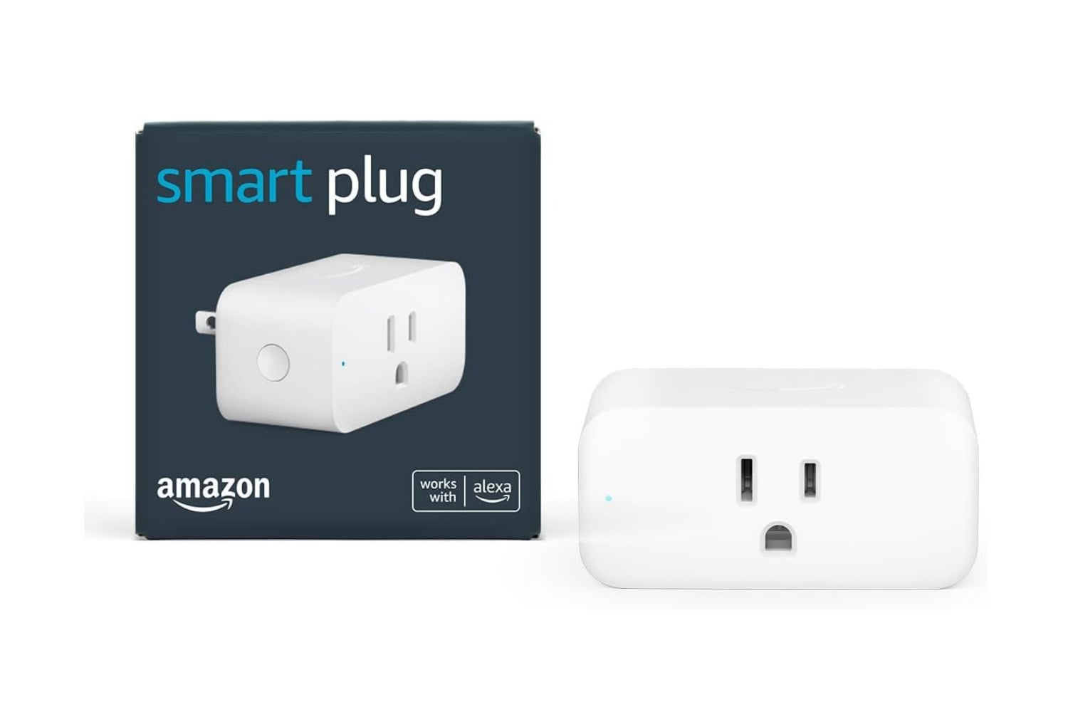 Smart Plugs