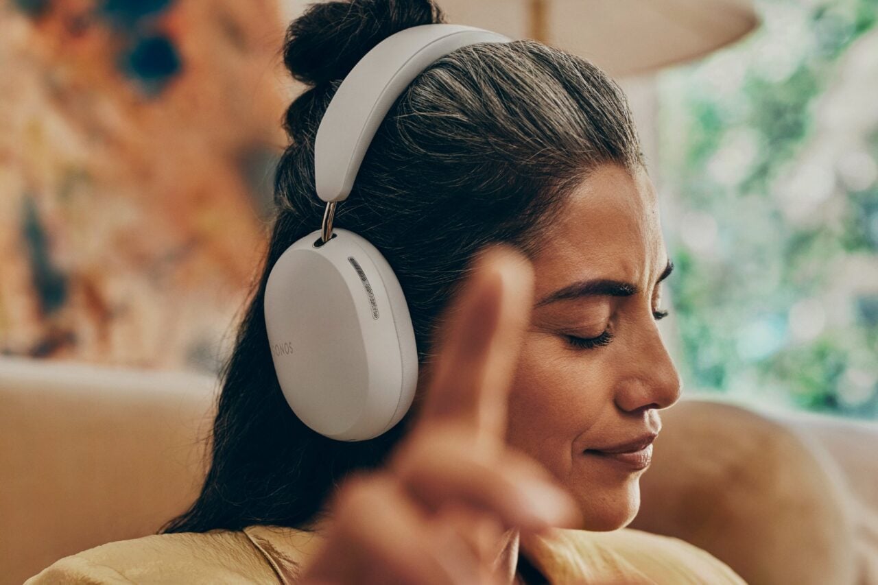 Sonos Could Drop New Wireless Headphones Soon