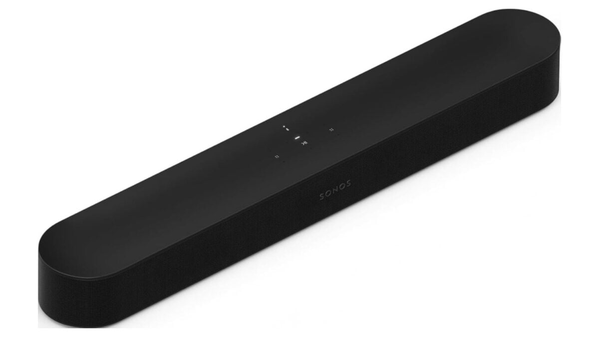 Sonos Goes Big on Its Dolby Atmos Soundbar, Beam Gen 2 Drops to Nearly Its Lowest Price on Amazon