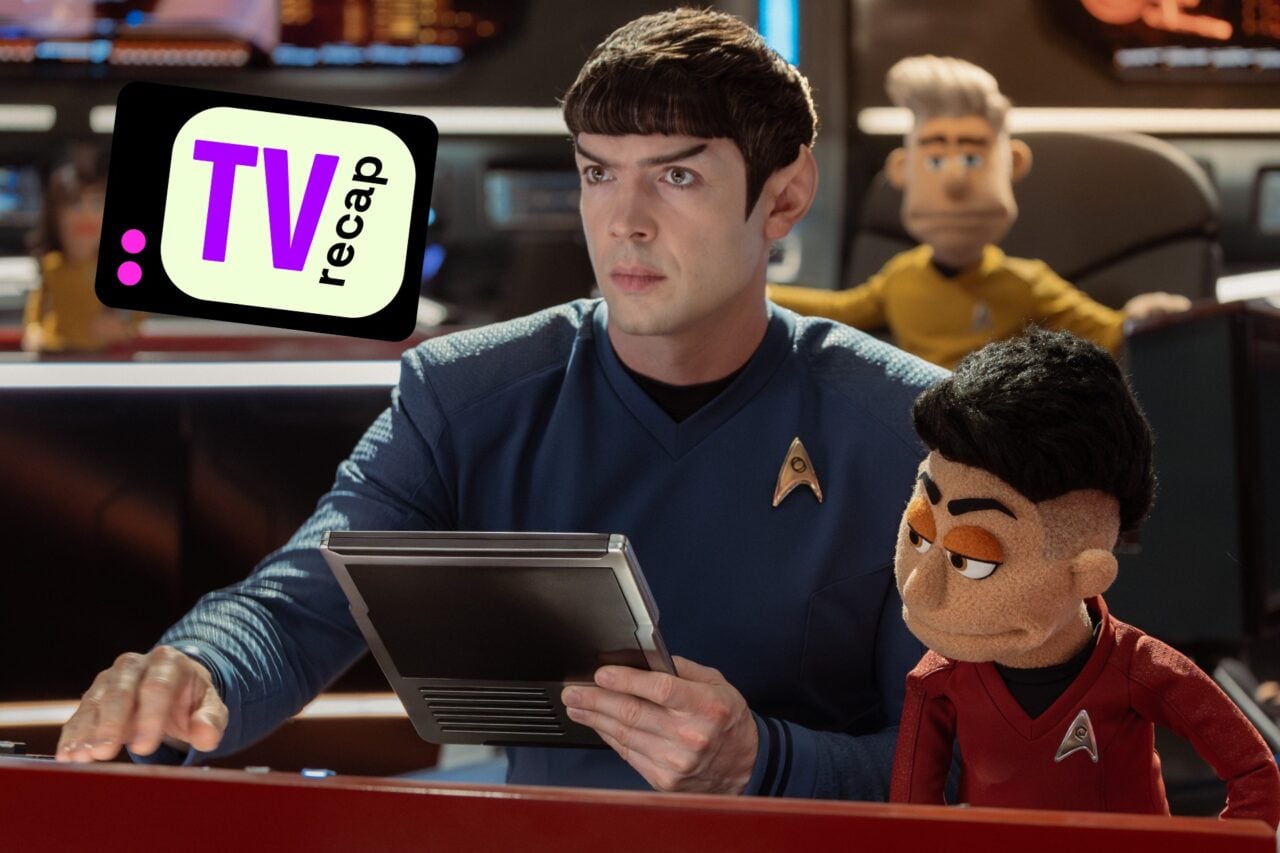 The Puppet Episode of ‘Star Trek: Strange New Worlds’ Is Finally Here