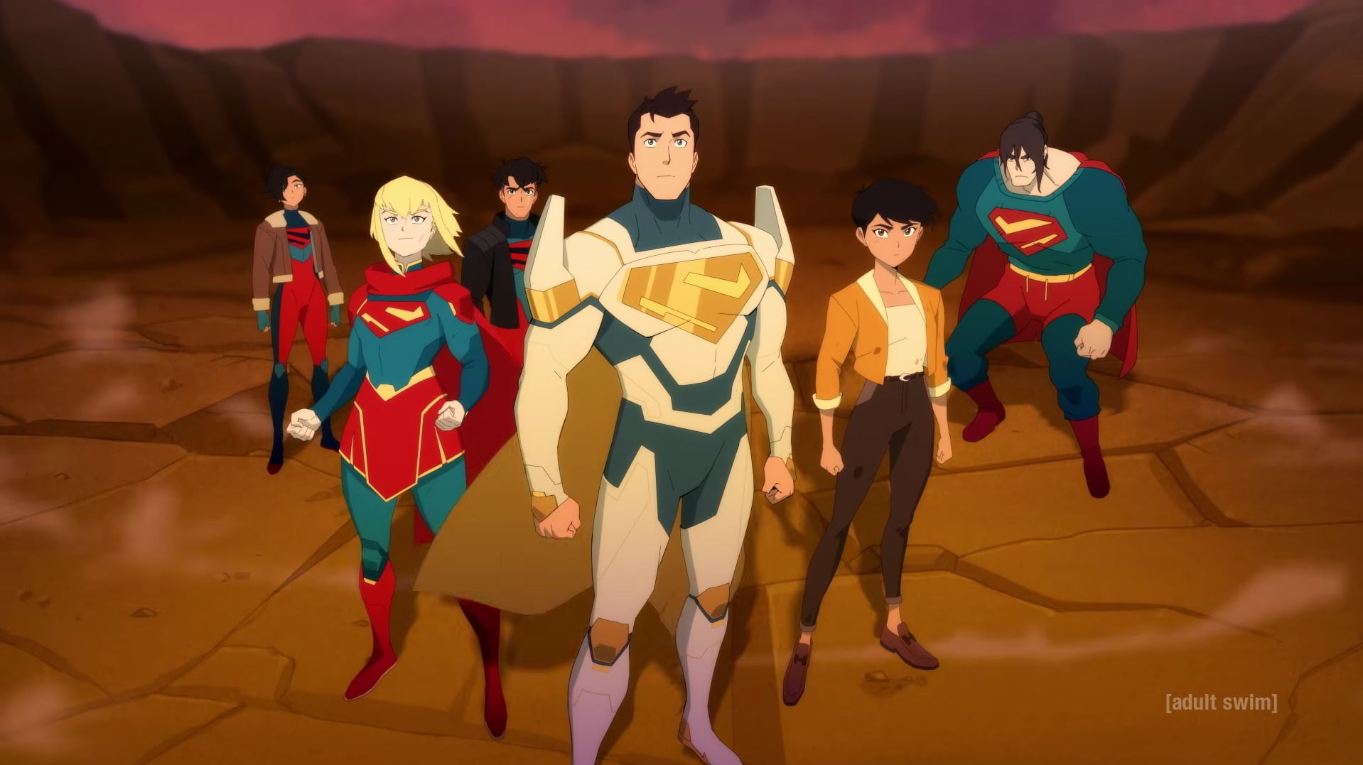 Superfam