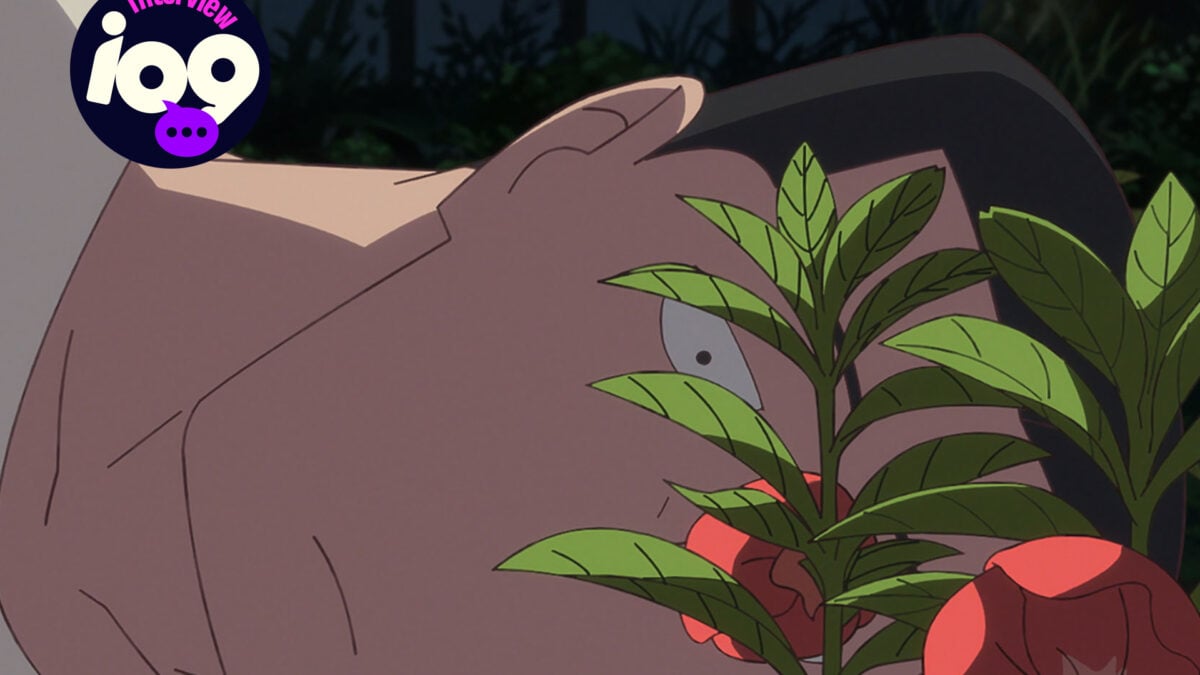 ‘The Last Blossom’ Director on Why a Plant Was the Perfect Counterpart for a Former Yakuza