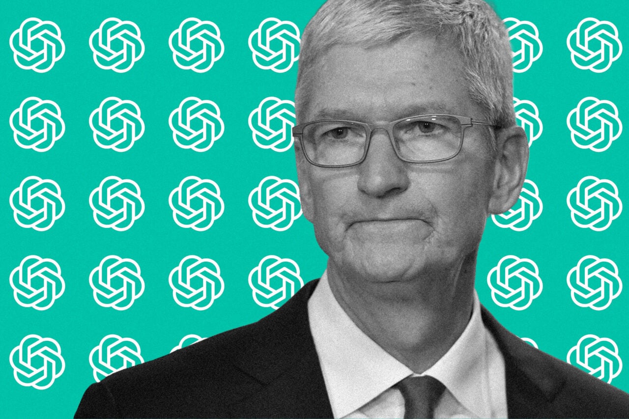 OpenAI Is Trying to Shame Apple Into Backing Down From Its Lawsuit