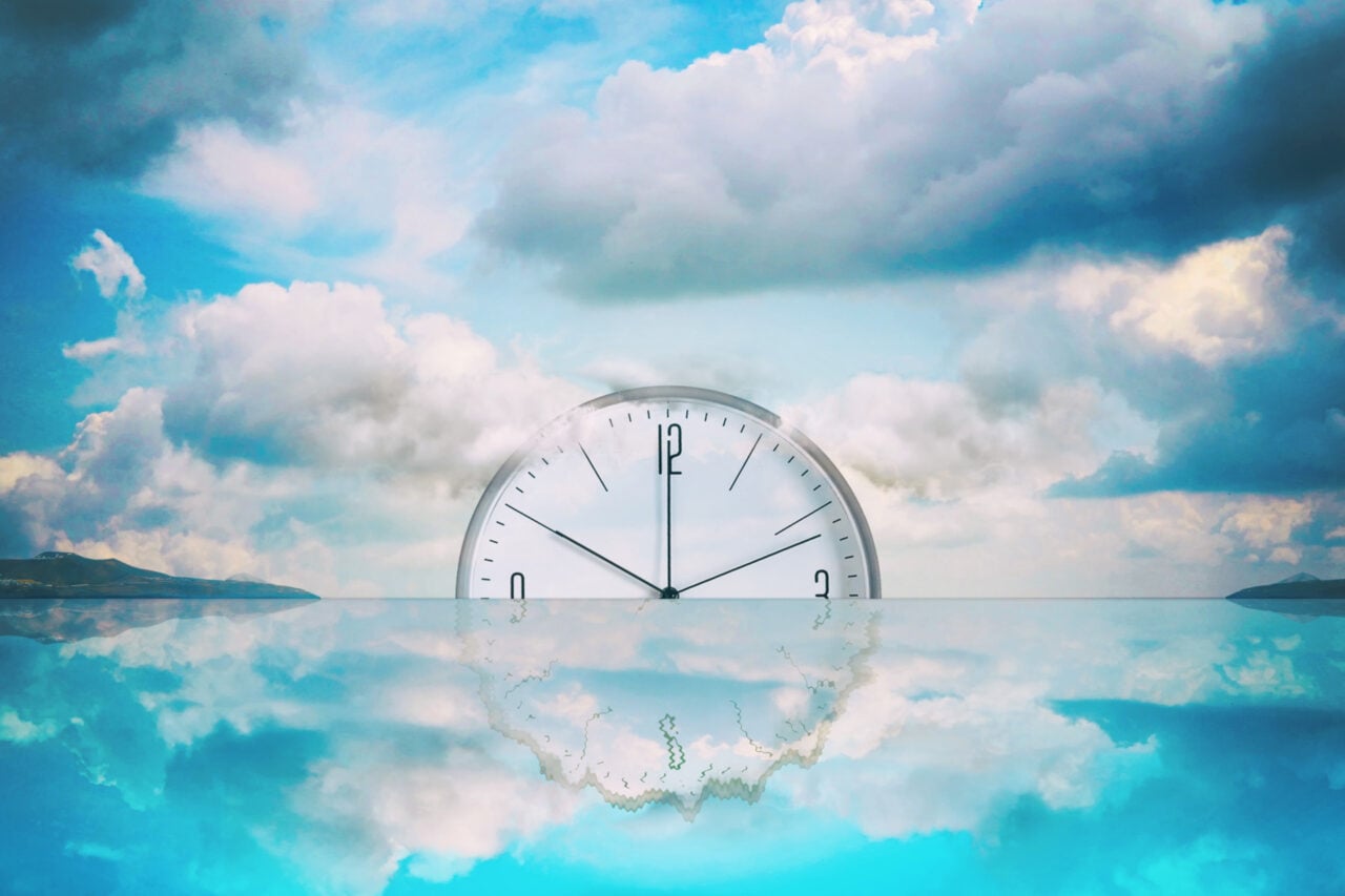 Inside Humanity’s Ancient Obsession With Conquering Time