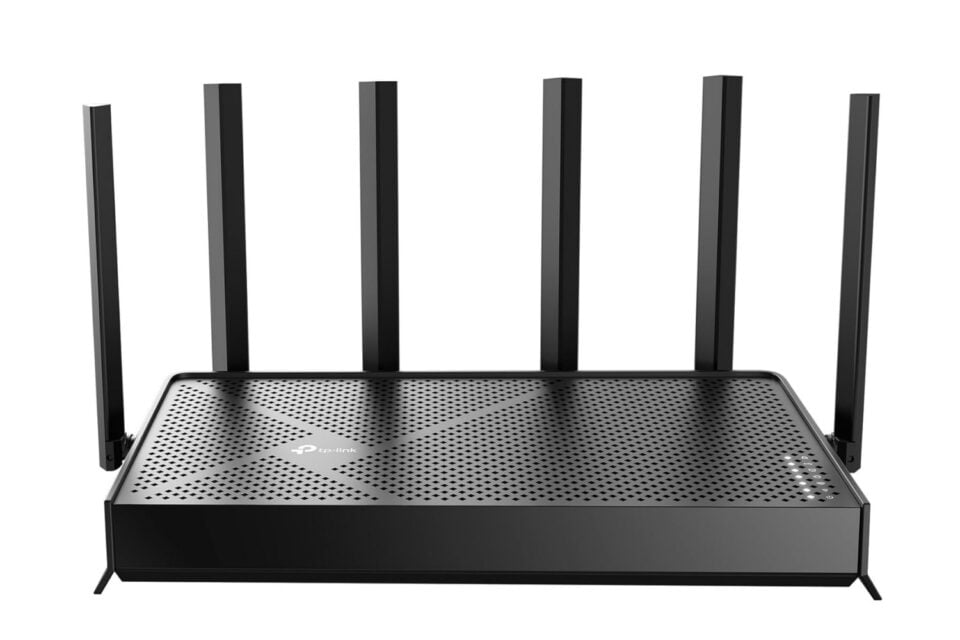 TP-Link's Tri-Band BE9700 WiFi 7 Router Hits Its Lowest Price of the ...