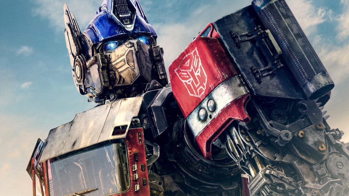 ‘Transformers’ Could Always Count on Peter Cullen ‘Transformers’ Could Always Count on Peter Cullen