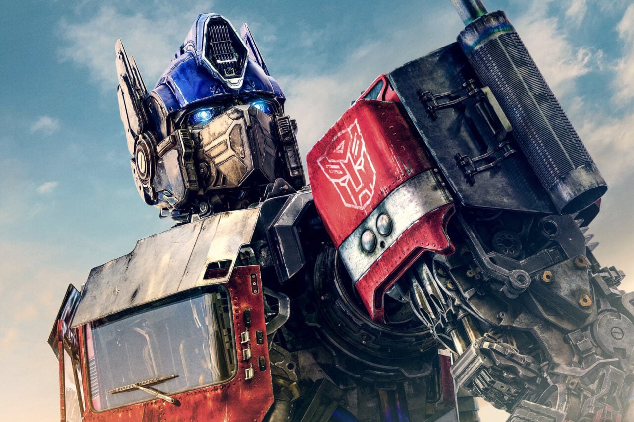 ‘Transformers’ Could Always Count on Peter Cullen