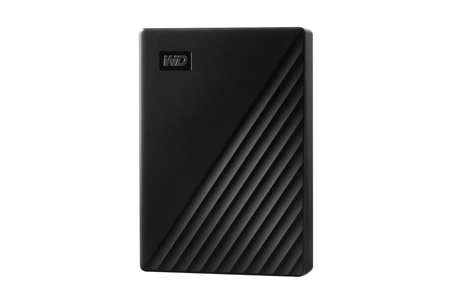 Wd My Passport