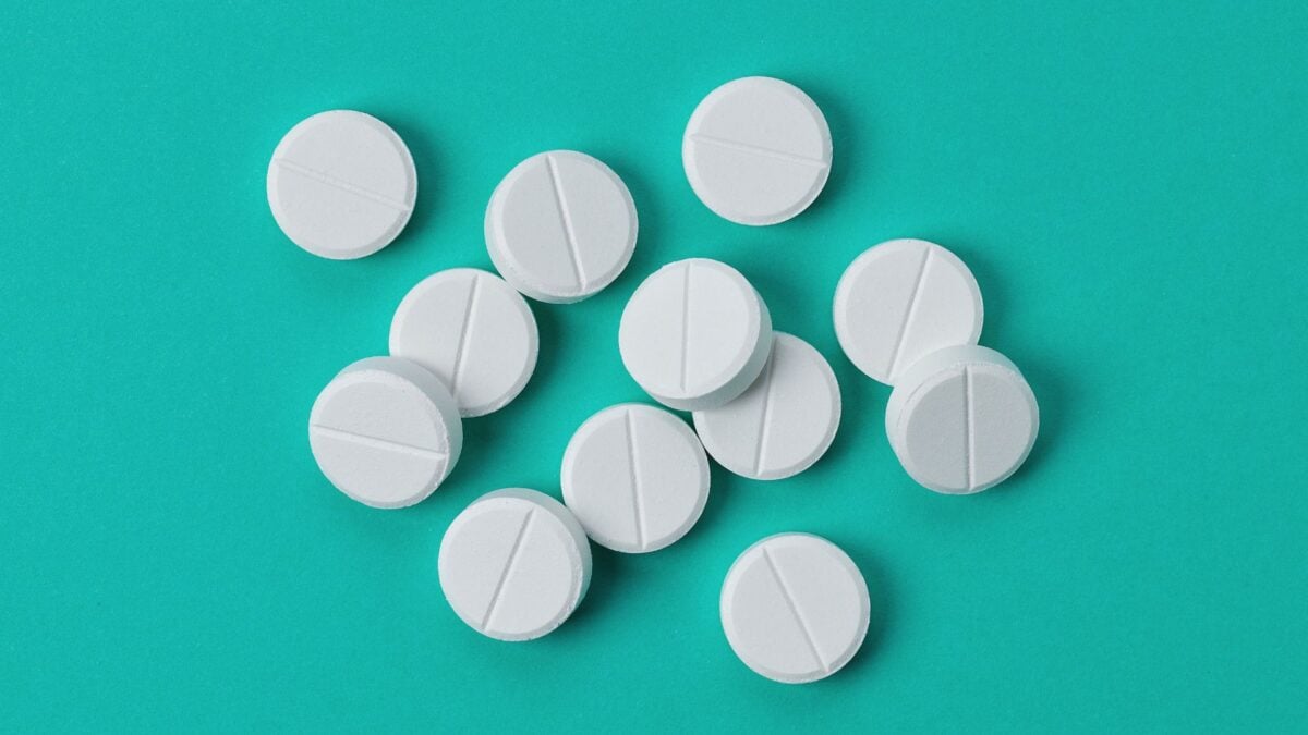 LSD Just Passed Its Biggest Trial Yet for Anxiety