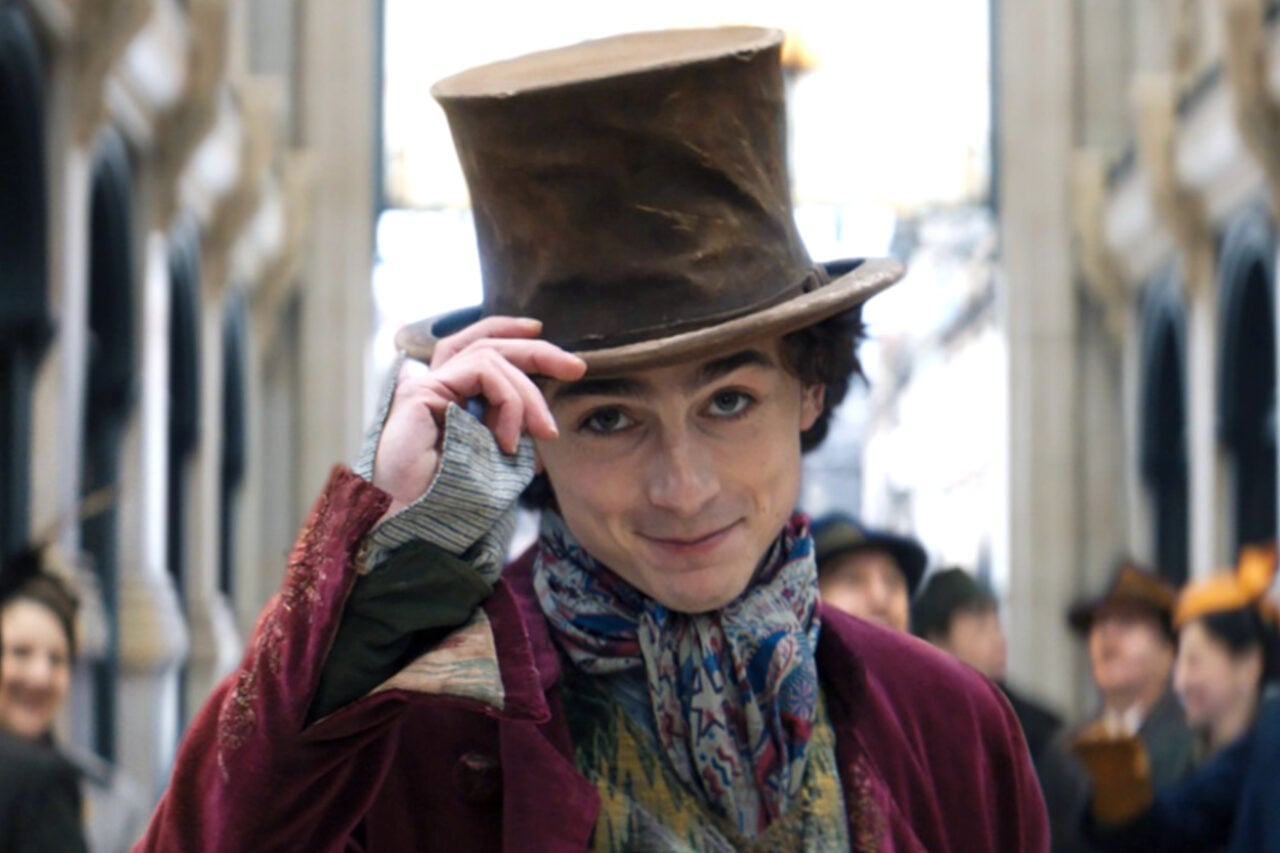 Warner Bros. Still Has ‘Wonka 2’ On the Brain