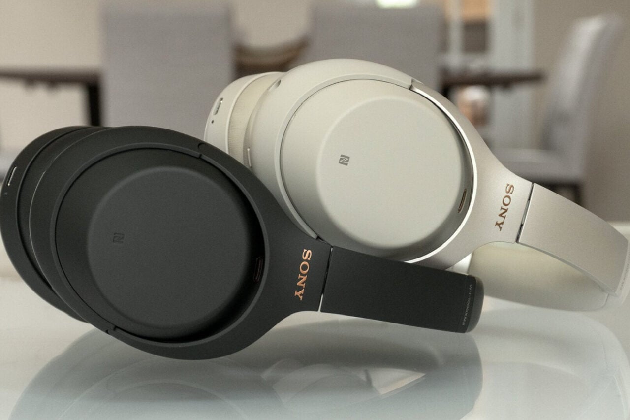 Sony WH-1000XM4