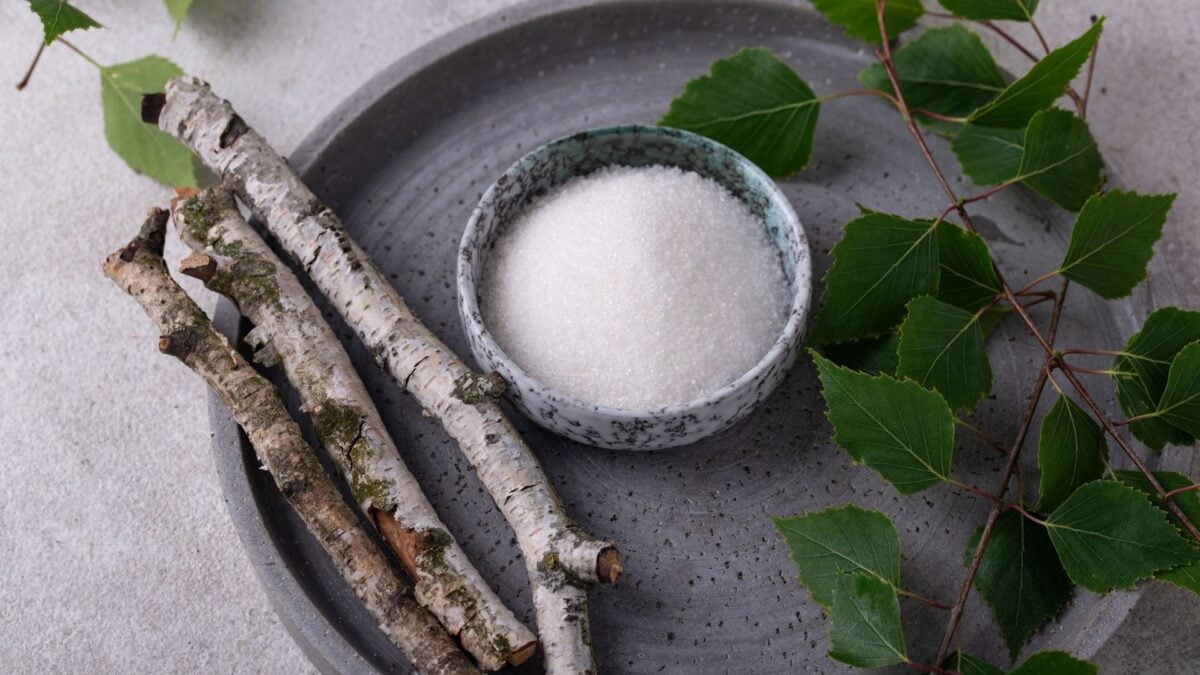 Sugar Substitute Xylitol Tied to Higher Risk of Heart Attack, Stroke, and Death, Study Finds