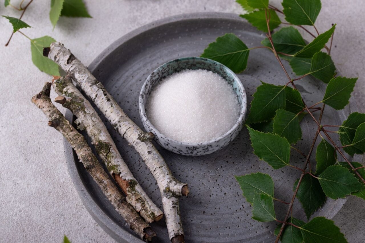 Sugar Substitute Xylitol Tied to Higher Risk of Heart Attack, Stroke, and Death, Study Finds
