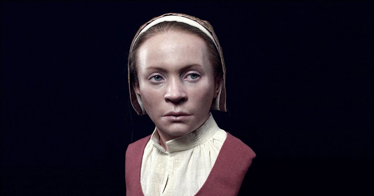 Zosia 3d Reconstruction Oscar Nilsson