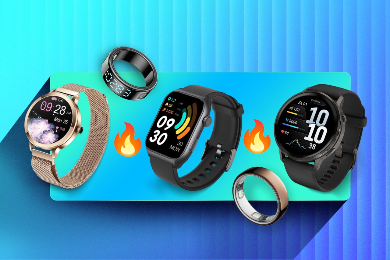 Your Body Heat Could Power the Next Generation of Wearables