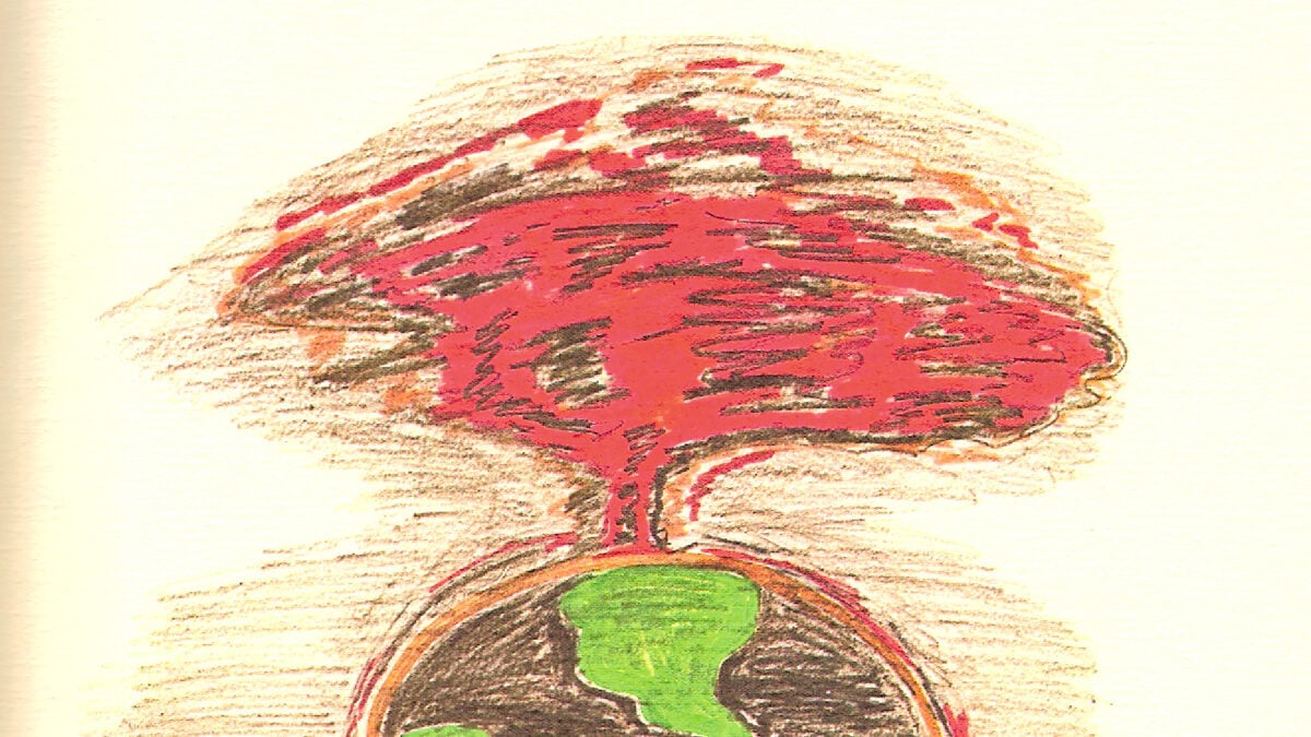 Kids of 2026 Make Futuristic Predictions That Are Very Similar to the Kids of 50 Years Ago